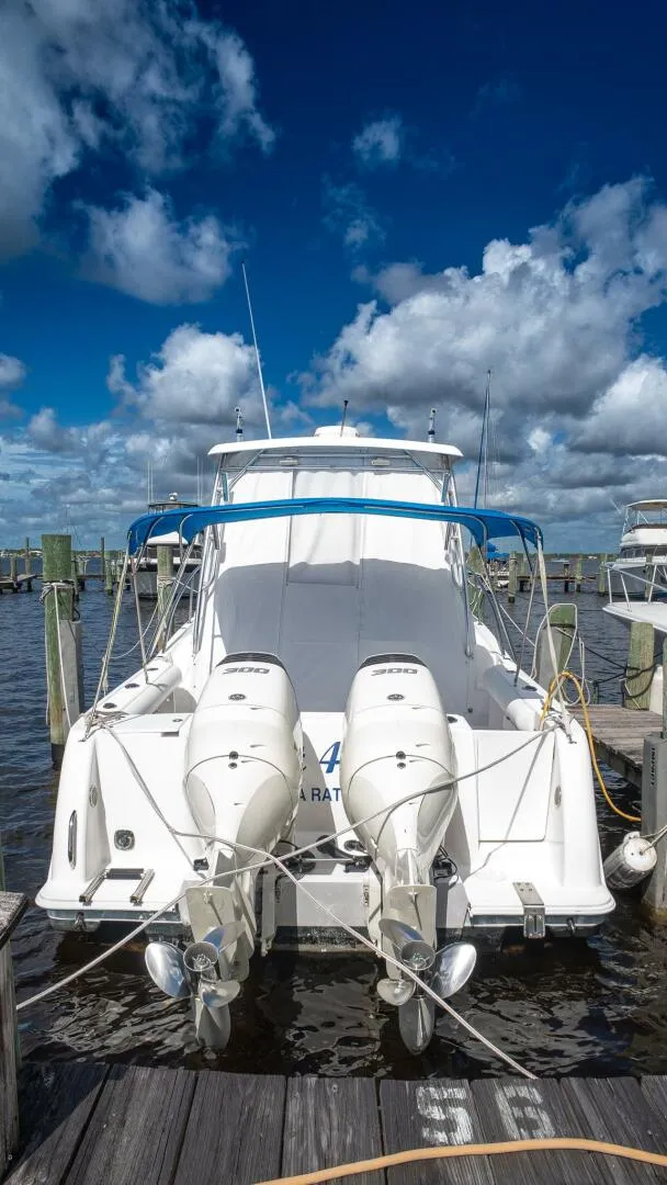 Slide: The Image of Pro-Line 32 Express 2006 - 5742719