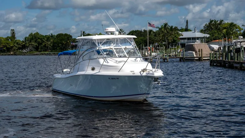 Slide: The Image of Pro-Line 32 Express 2006 - 5742750