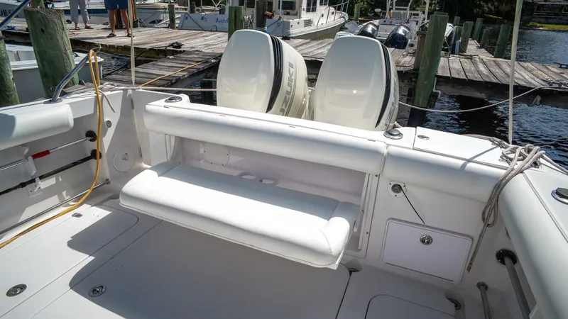 Slide: The Image of Pro-Line 32 Express 2006 - 5742722