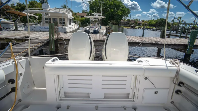 Slide: The Image of Pro-Line 32 Express 2006 - 5742721