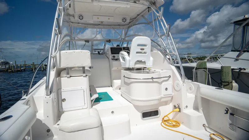 Slide: The Image of Pro-Line 32 Express 2006 - 5742737