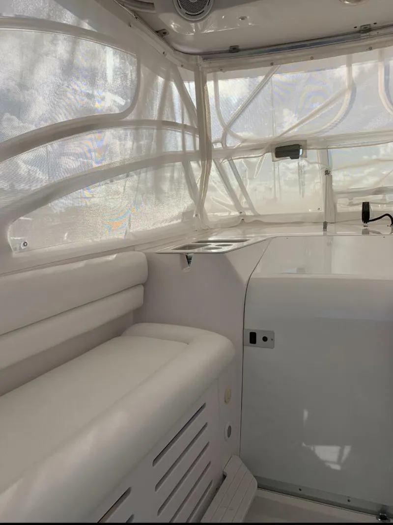 Slide: The Image of Pro-Line 32 Express 2006 - 5742756