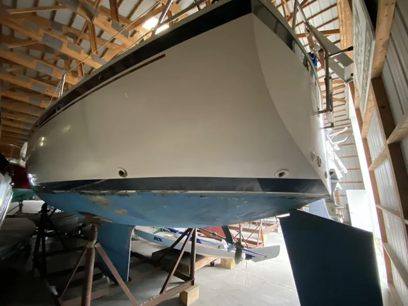 Slide: The Image of Hinterhoeller Nonsuch 26 1984 - 5742643