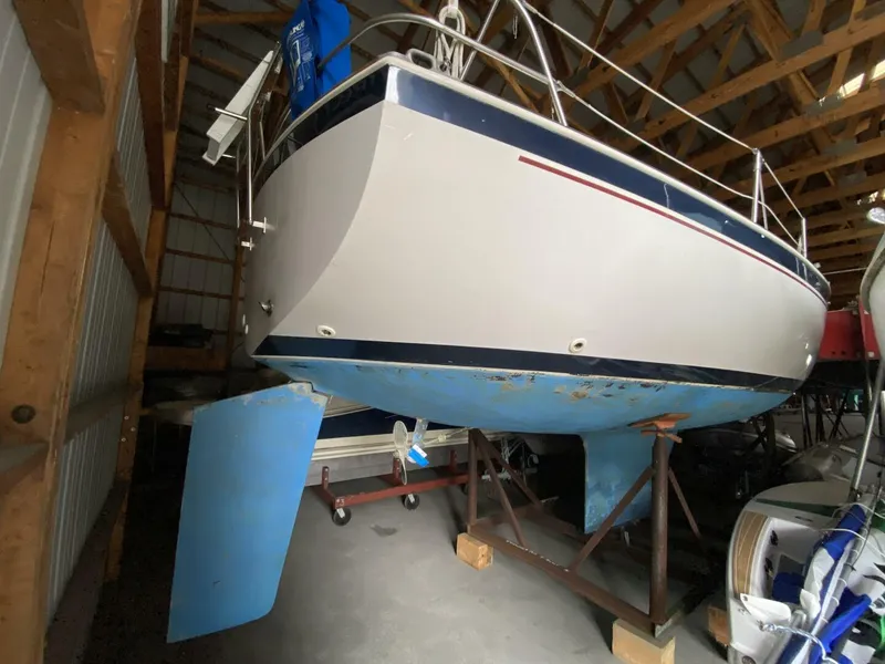 Slide: The Image of Hinterhoeller Nonsuch 26 1984 - 5742645