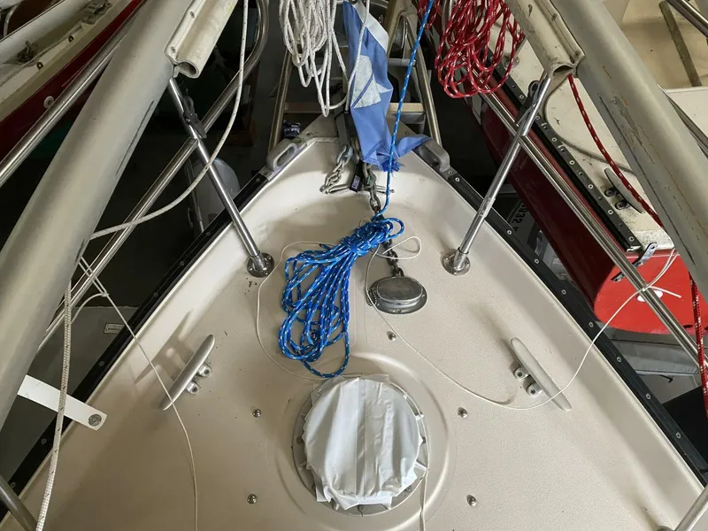 Slide: The Image of Hinterhoeller Nonsuch 26 1984 - 5742655