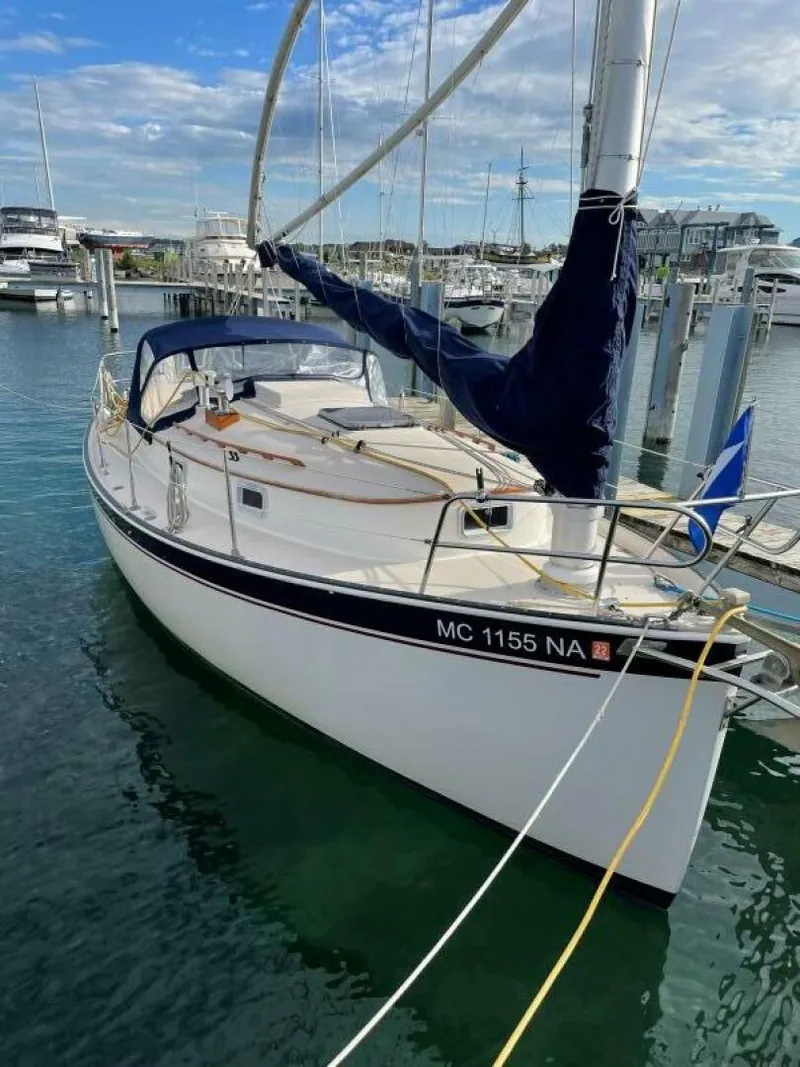 Slide: The Image of Hinterhoeller Nonsuch 26 1984 - 5742628