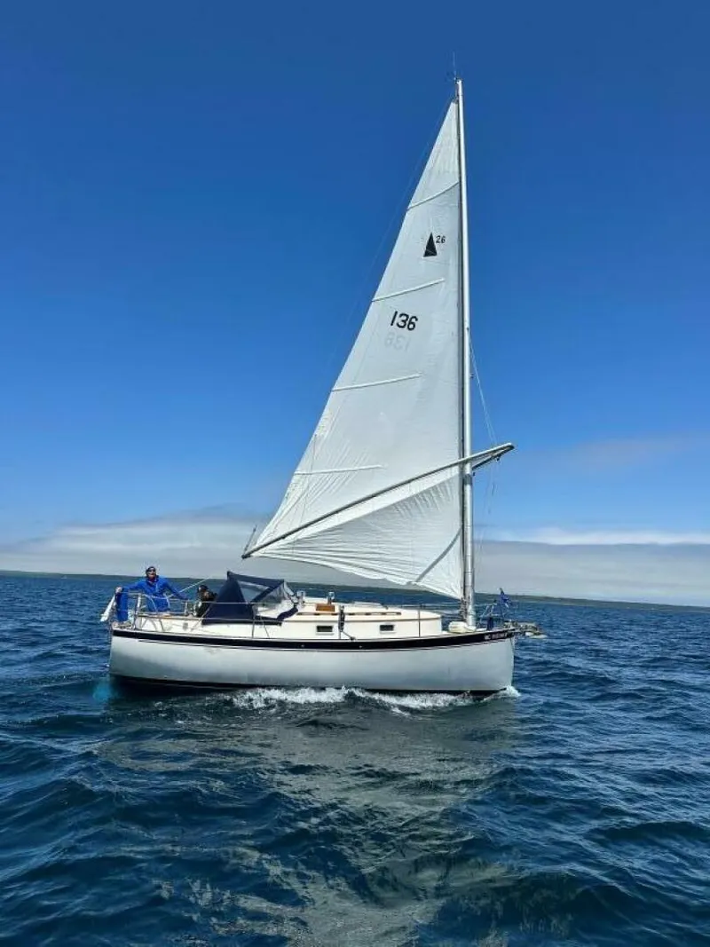 Slide: The Image of Hinterhoeller Nonsuch 26 1984 - 5742625