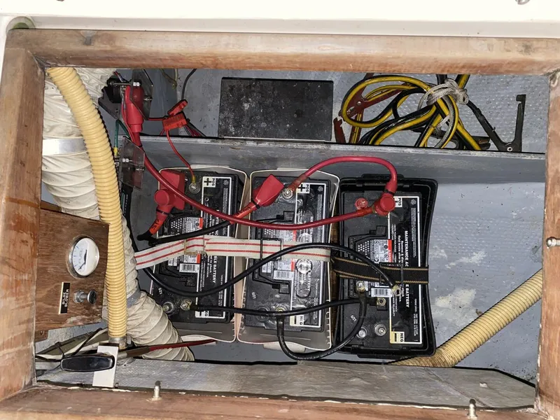 Slide: The Image of Hinterhoeller Nonsuch 26 1984 - 5742682