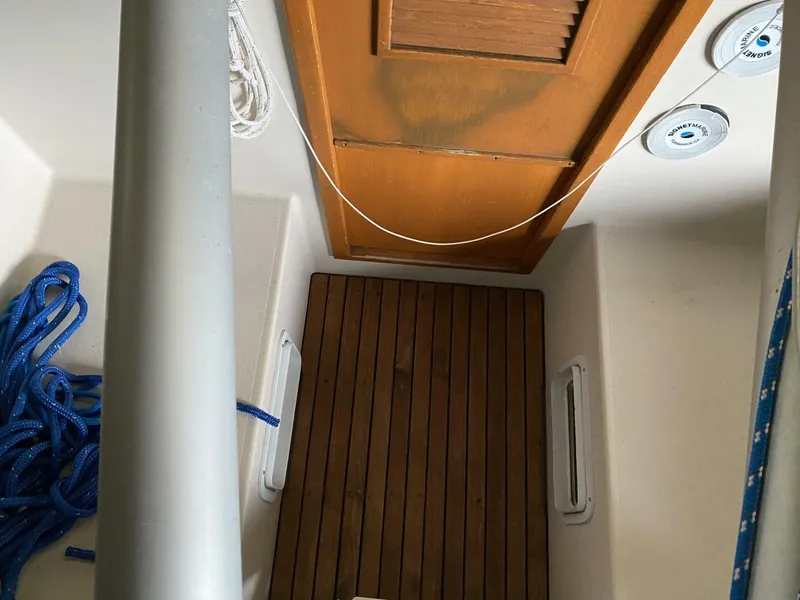 Slide: The Image of Hinterhoeller Nonsuch 26 1984 - 5742687