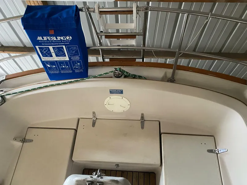 Slide: The Image of Hinterhoeller Nonsuch 26 1984 - 5742741