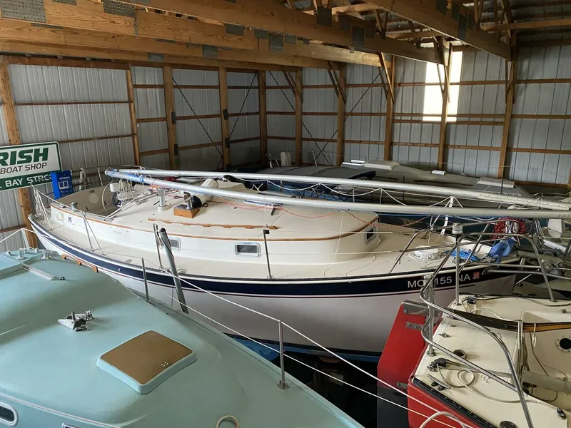 Slide: The Image of Hinterhoeller Nonsuch 26 1984 - 5742630