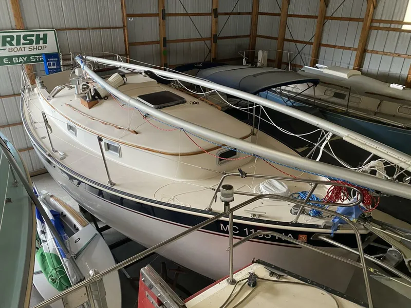 Slide: The Image of Hinterhoeller Nonsuch 26 1984 - 5742640