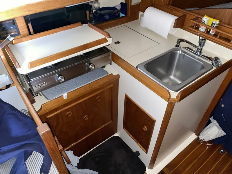 Slide: The Image of Hinterhoeller Nonsuch 26 1984 - 5742701