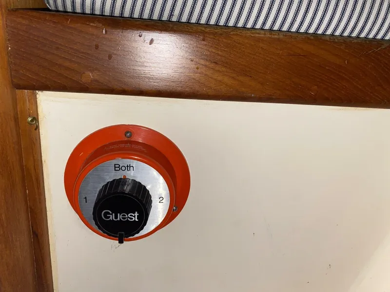 Slide: The Image of Hinterhoeller Nonsuch 26 1984 - 5742706