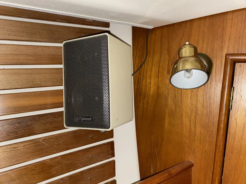 Slide: The Image of Hinterhoeller Nonsuch 26 1984 - 5742714