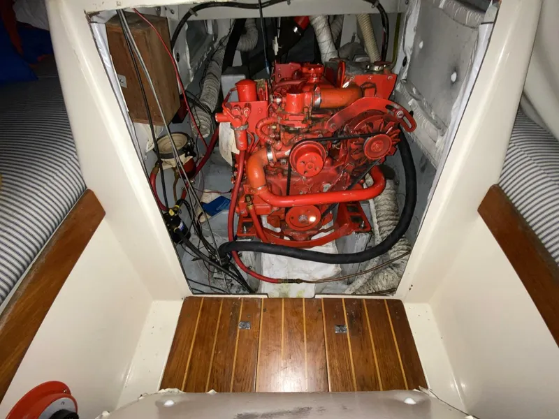 Slide: The Image of Hinterhoeller Nonsuch 26 1984 - 5742733