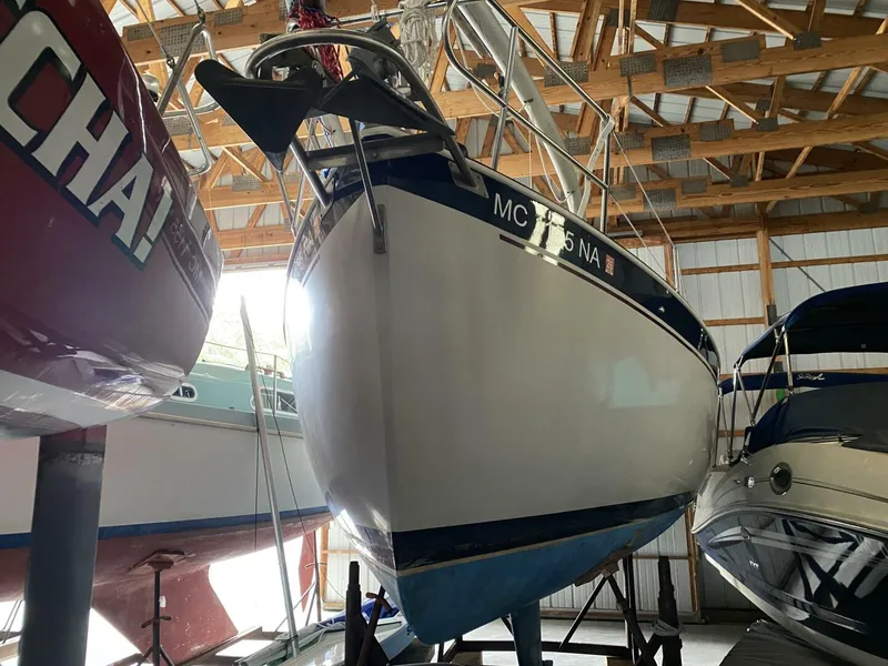 Slide: The Image of Hinterhoeller Nonsuch 26 1984 - 5742642