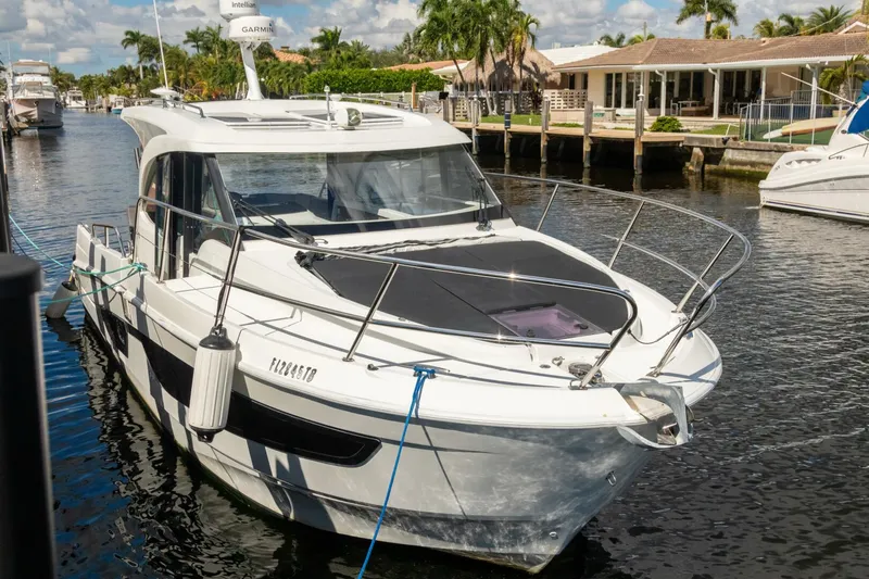 The Image of Beneteau Antares 11 2022 - 5742539