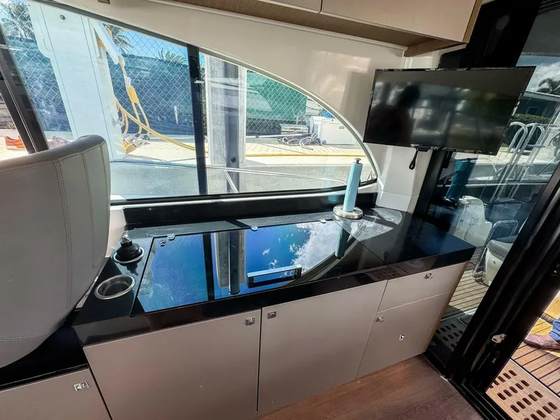 Slide: The Image of Beneteau Antares 11 2022 - 5742491