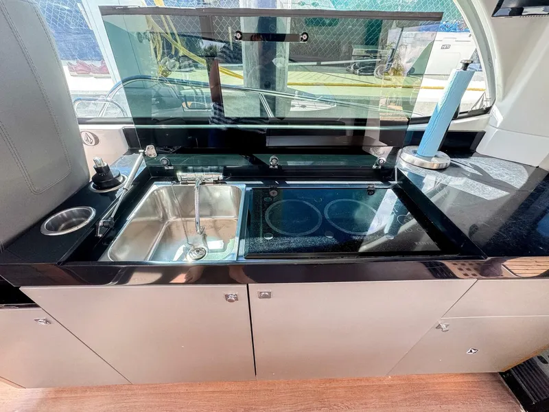 Slide: The Image of Beneteau Antares 11 2022 - 5742492