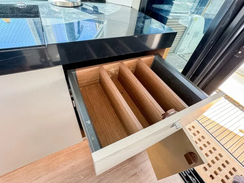 Slide: The Image of Beneteau Antares 11 2022 - 5742533