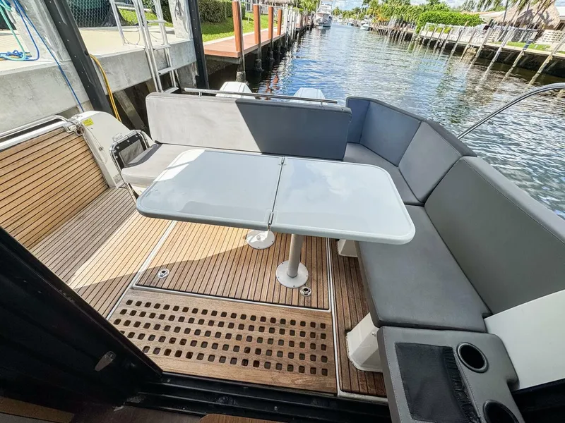 Slide: The Image of Beneteau Antares 11 2022 - 5742481