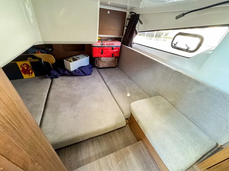 Slide: The Image of Beneteau Antares 11 2022 - 5742509