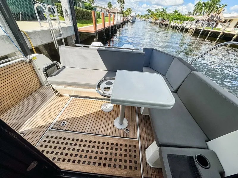 Slide: The Image of Beneteau Antares 11 2022 - 5742482