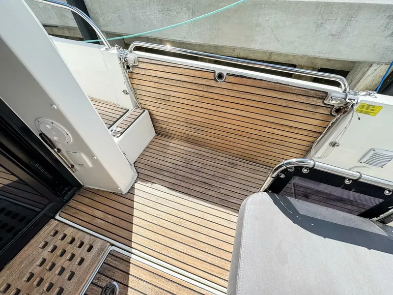 Slide: The Image of Beneteau Antares 11 2022 - 5742483