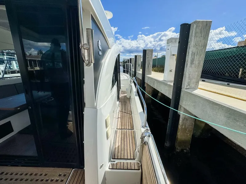 Slide: The Image of Beneteau Antares 11 2022 - 5742486