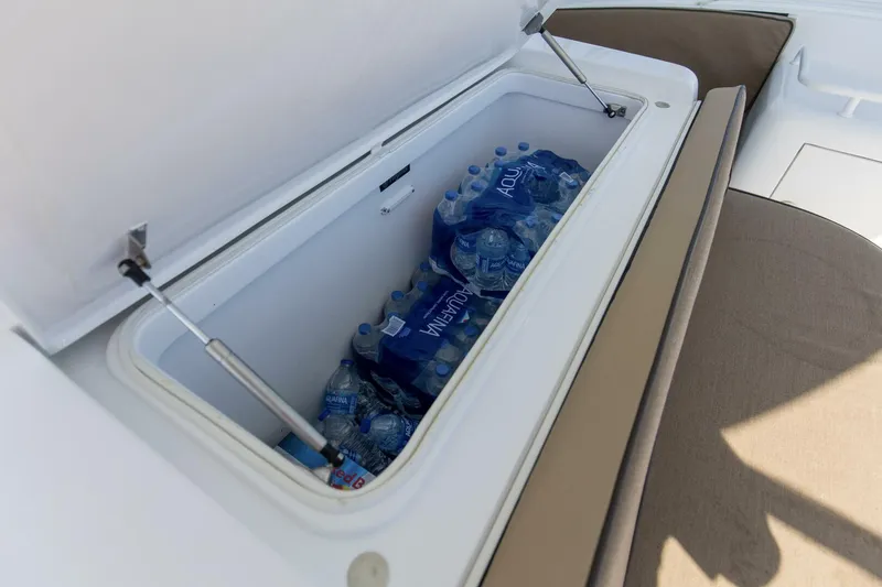 Slide: The Image of 2008 60 Hatteras Blacksmith Bridge (7) - 5743692