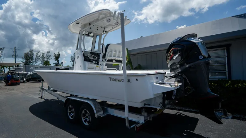 Slide: The Image of Tidewater Bay Max 2026 - 5798870