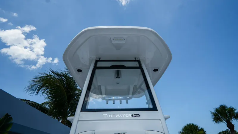 Slide: The Image of Tidewater Bay Max 2026 - 5798911