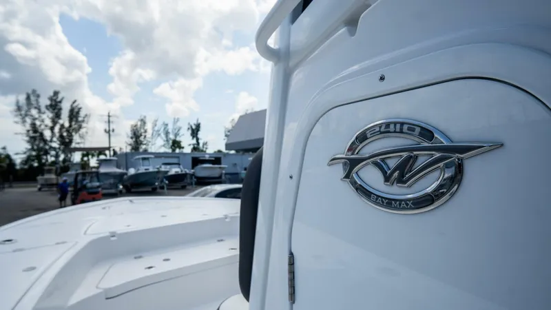 Slide: The Image of Tidewater Bay Max 2026 - 5798913