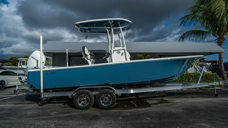 Slide: The Image of Tidewater Carolina Bay 2025 - 5743650