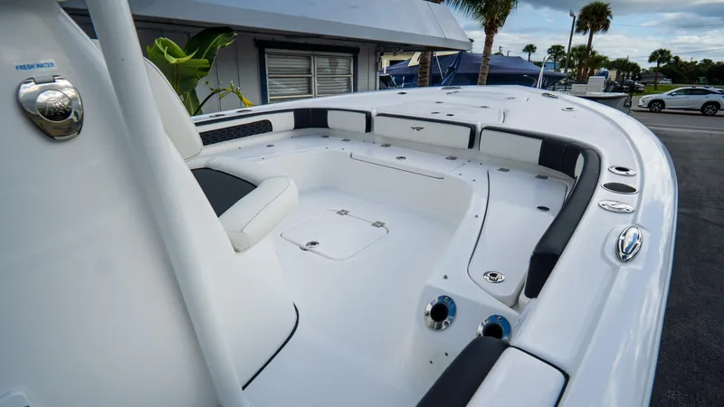 Slide: The Image of Tidewater Carolina Bay 2025 - 5798933
