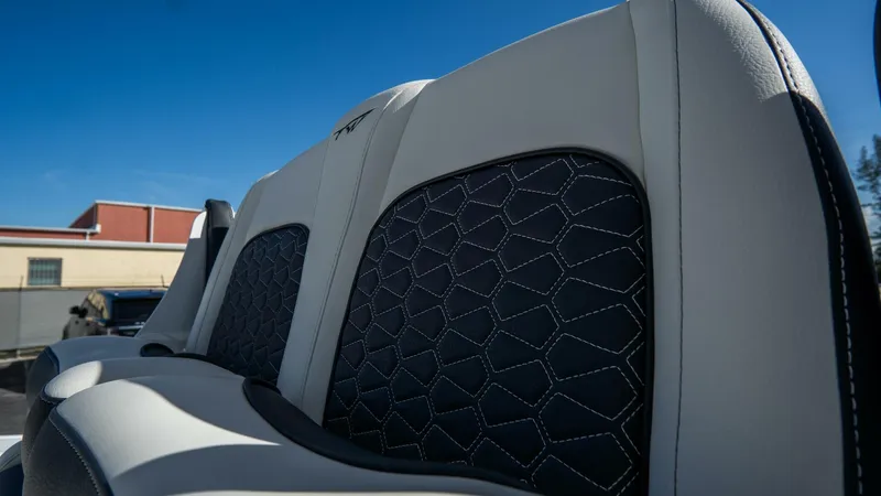 Slide: The Image of Tidewater LXF 2025 - 5799123