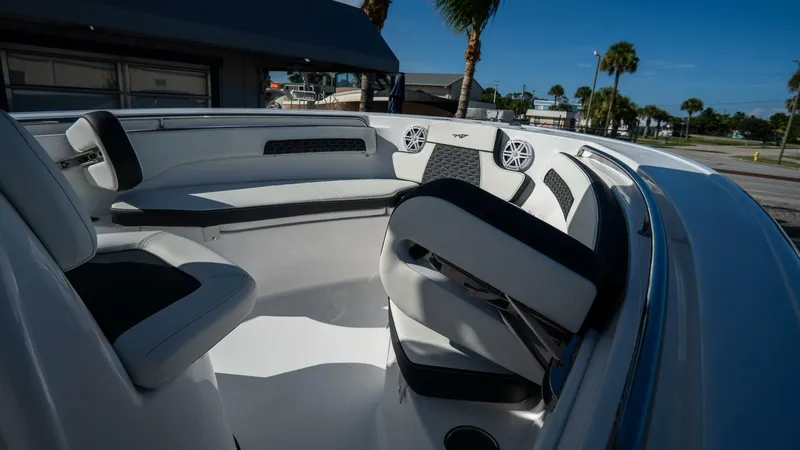 Slide: The Image of Tidewater LXF 2025 - 5799145