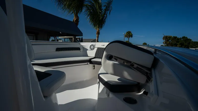 Slide: The Image of Tidewater LXF 2025 - 5799148