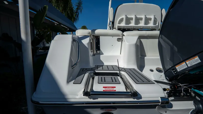 Slide: The Image of Tidewater LXF 2025 - 5799105