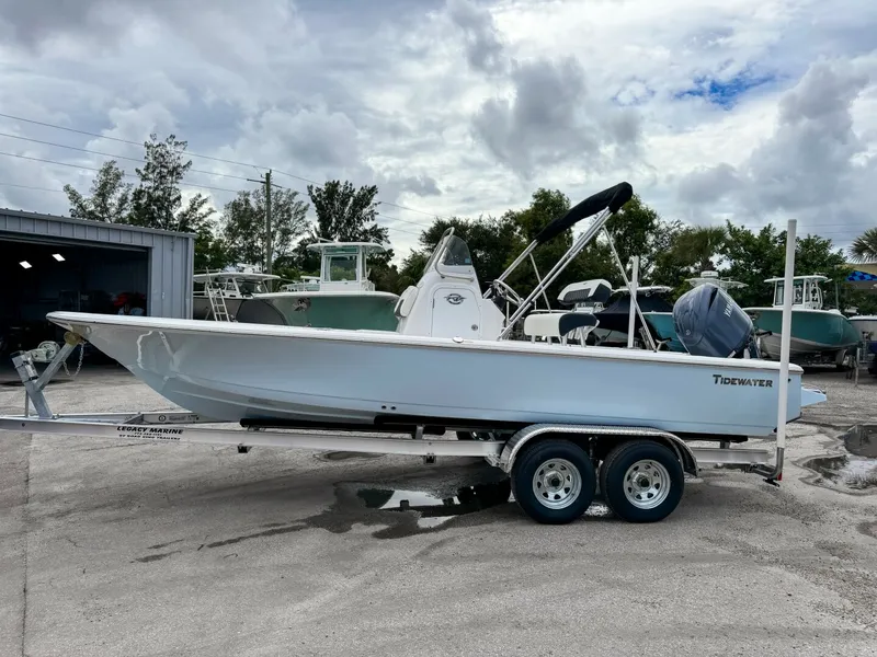 Slide: The Image of Tidewater Bay Max 2026 - 5743667