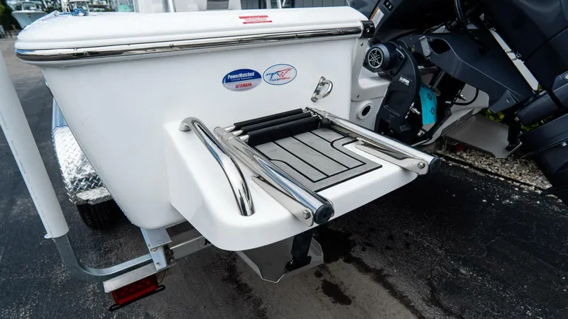 Slide: The Image of Tidewater Bay Max 2026 - 5799529