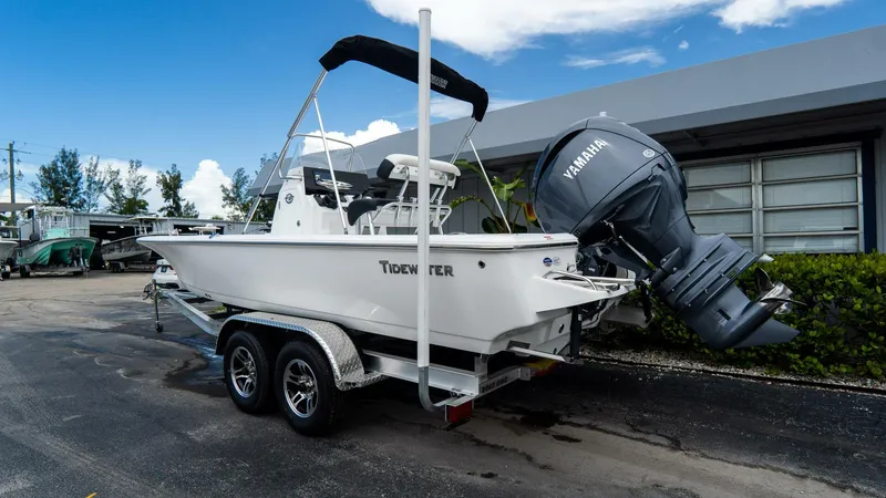 Slide: The Image of Tidewater Bay Max 2026 - 5799513