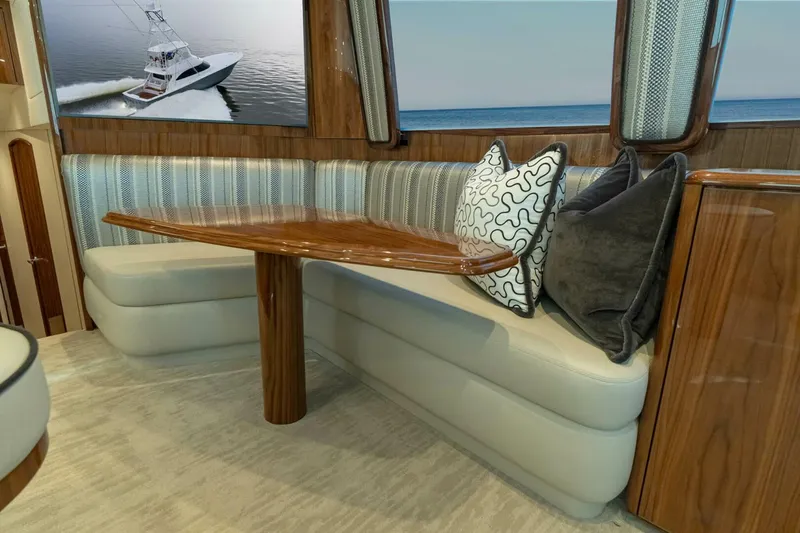 Slide: The Image of Viking 54 Convertible 2027 - 5743828