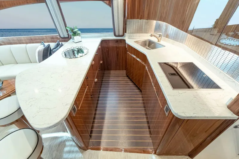 Slide: The Image of Viking 54 Convertible 2027 - 5743827