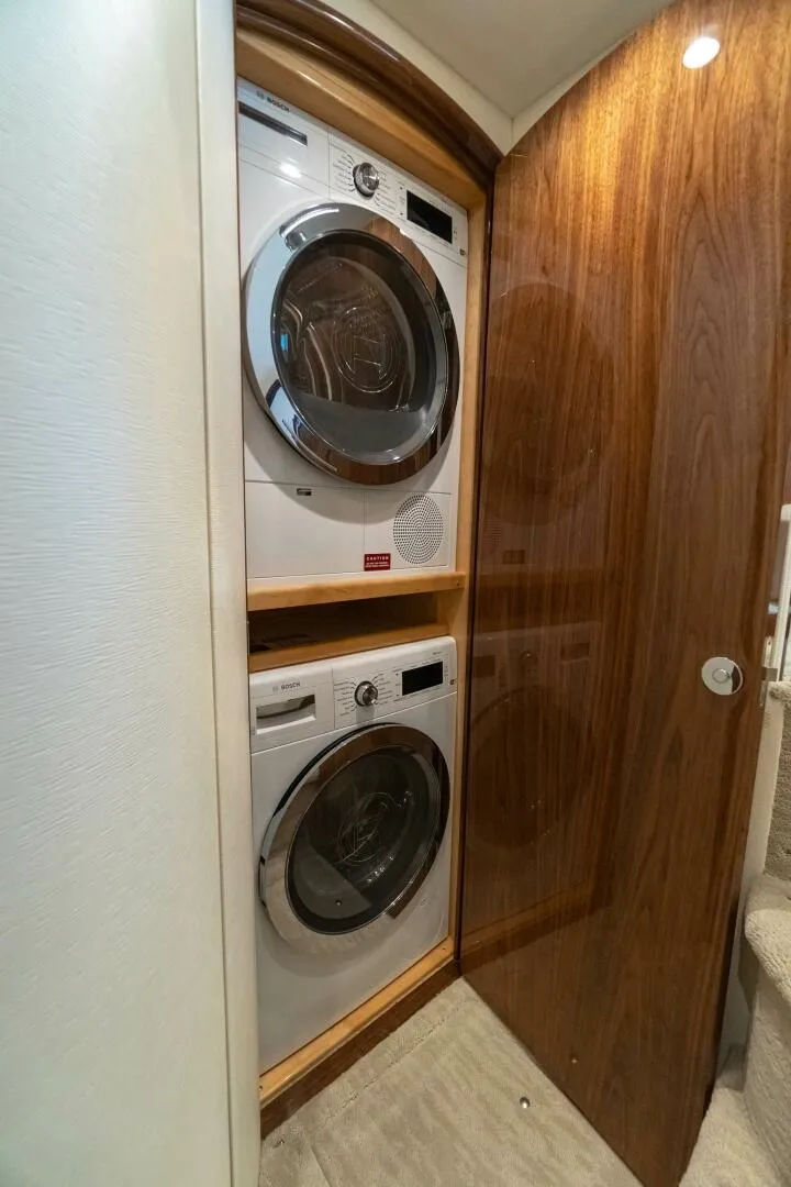 Slide: The Image of Viking 54 Convertible 2027 - 5743818