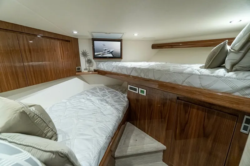 Slide: The Image of Viking 54 Convertible 2027 - 5743822