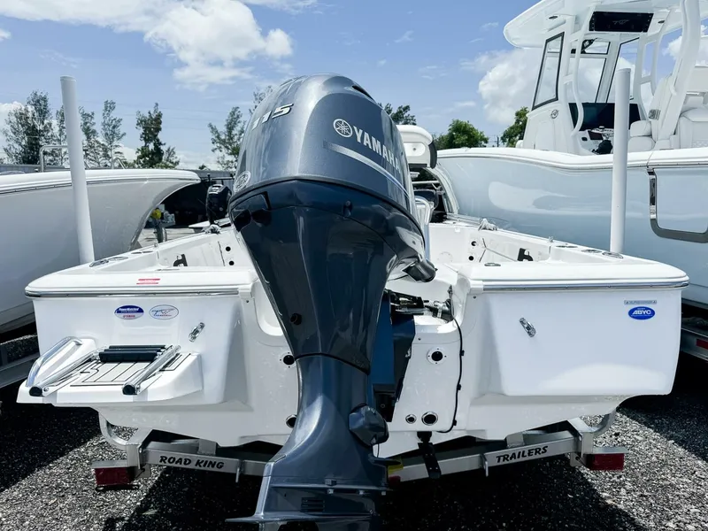 Slide: The Image of Tidewater Bay Max 2026 - 5799532