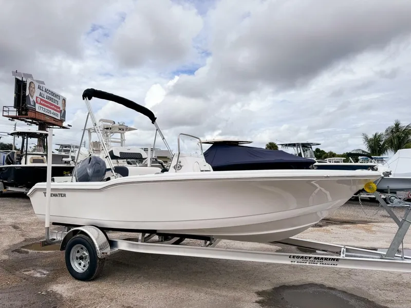 Slide: The Image of Tidewater CC Adventure 2026 - 5799857