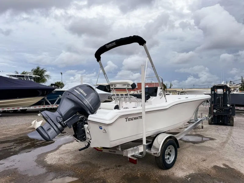 Slide: The Image of Tidewater CC Adventure 2026 - 5799859